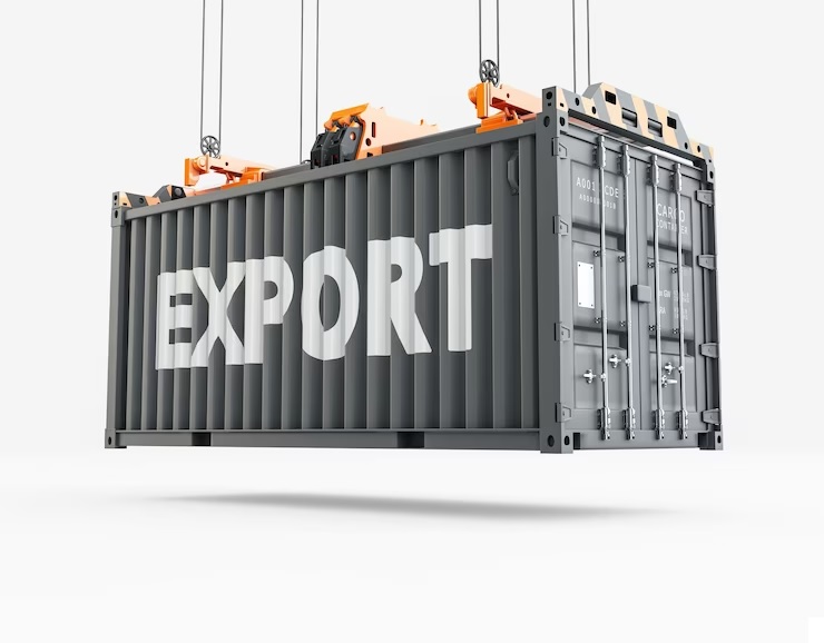 بازاریابی صادراتی اسپارک