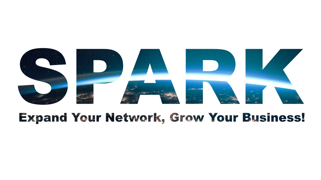 شرکت توسعه بازار اسپارک