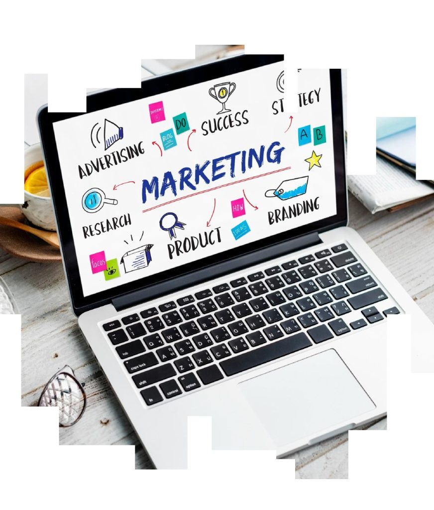 دیجیتال مارکتینگ اسپارک